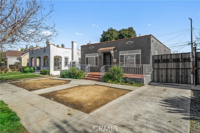 Image 3 for 5820 Cimarron St, Los Angeles, CA 90047