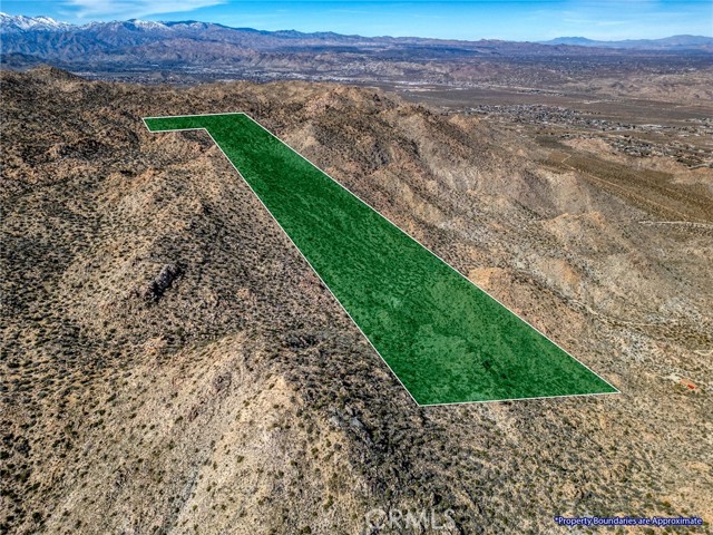 Detail Gallery Image 10 of 33 For 8900 Sunset, Joshua Tree,  CA 92252 - – Beds | – Baths