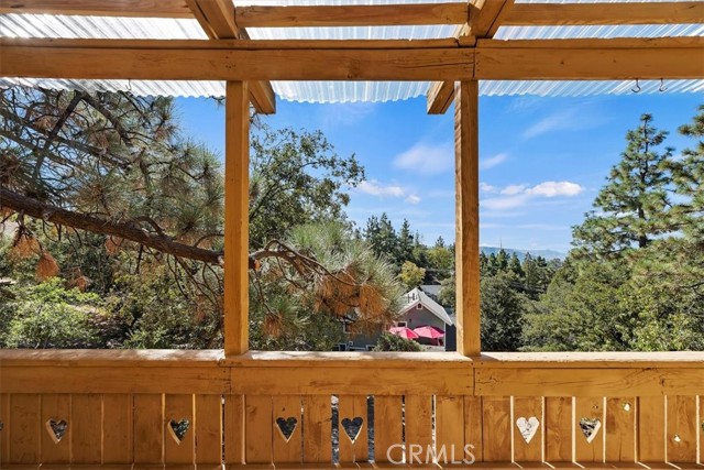 Detail Gallery Image 24 of 50 For 26745 Hopkins Rd, Idyllwild,  CA 92549 - 2 Beds | 1/1 Baths