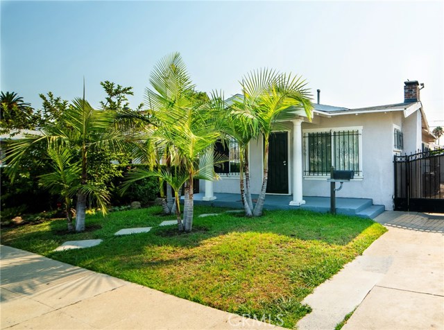 6420 Madden Ave, Los Angeles, CA 90043