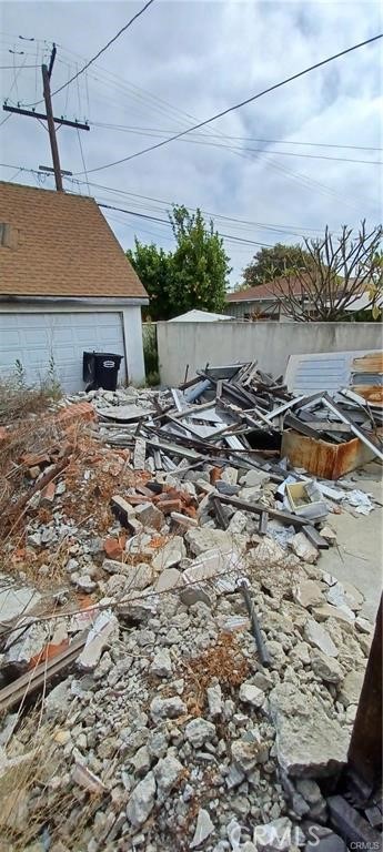 Detail Gallery Image 3 of 9 For 3107 Hill, Huntington Park,  CA 90255 - 3 Beds | 1 Baths