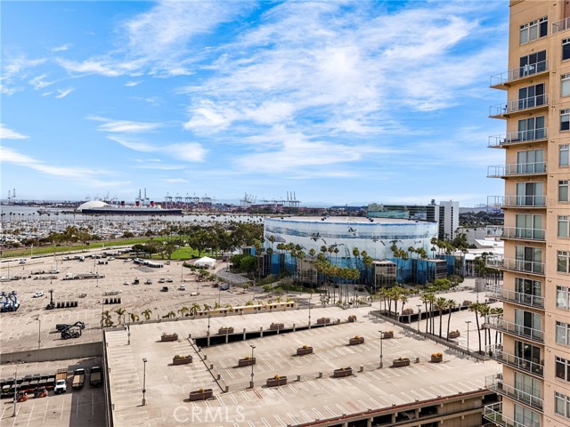 Detail Gallery Image 40 of 51 For 488 E Ocean Bld #818,  Long Beach,  CA 90802 - 2 Beds | 2 Baths