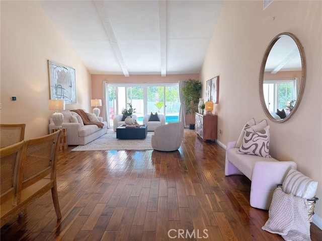 4 Bed Home for Sale in Calabasas, California