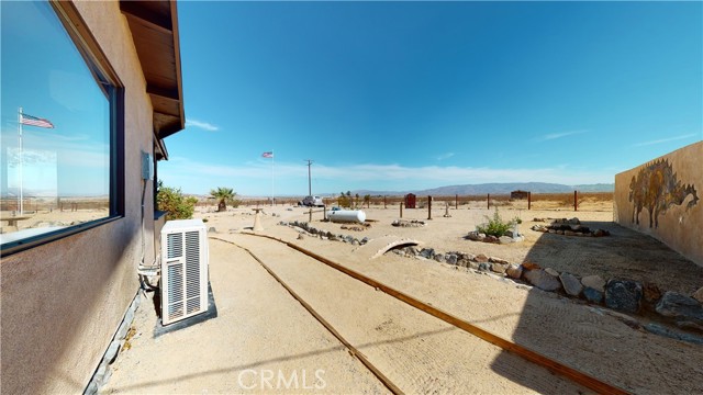 1226 Meldora Avenue, 29 Palms, California 92277, 2 Bedrooms Bedrooms, ,1 BathroomBathrooms,Single Family Residence,For Sale,Meldora,SW24081008