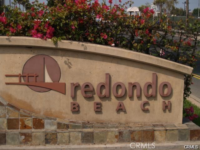 Great Redondo Beach Location
