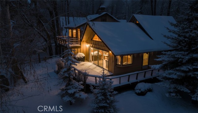 Detail Gallery Image 20 of 50 For 901 Tehama, Big Bear Lake,  CA 92315 - 3 Beds | 3 Baths