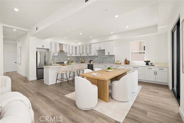 Detail Gallery Image 8 of 49 For 673 Castlehill Dr, Walnut,  CA 91789 - 4 Beds | 3/1 Baths