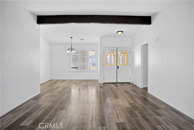 Detail Gallery Image 3 of 38 For 43631 37th, Lancaster,  CA 93536 - 3 Beds | 2 Baths