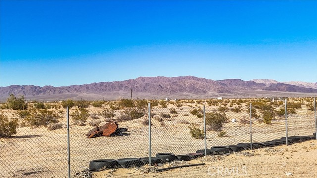 Detail Gallery Image 20 of 36 For 3437 Blower Rd, Twentynine Palms,  CA 92277 - 1 Beds | 0 Baths