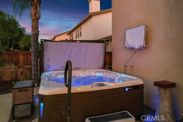 Detail Gallery Image 27 of 30 For 30206 Savoie Street, Murrieta,  CA 92563 - 5 Beds | 3/1 Baths