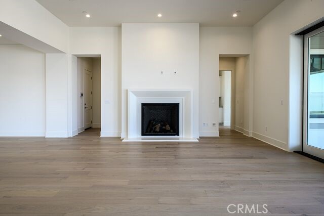 Great room.