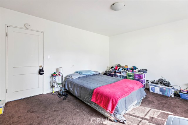 Detail Gallery Image 10 of 15 For 5389 1/2 Village, Los Angeles,  CA 90016 - 2 Beds | 1 Baths
