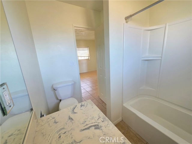 Detail Gallery Image 7 of 8 For 73636 Cactus a,  Twentynine Palms,  CA 92277 - 1 Beds | 1 Baths