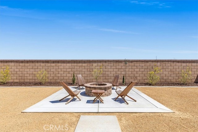 Detail Gallery Image 38 of 41 For 28300 Abbey, Menifee,  CA 92585 - 4 Beds | 2/1 Baths