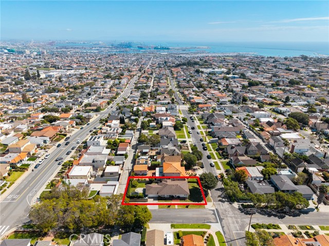 Detail Gallery Image 37 of 40 For 1924 S Averill Ave, San Pedro,  CA 90732 - 3 Beds | 1/1 Baths