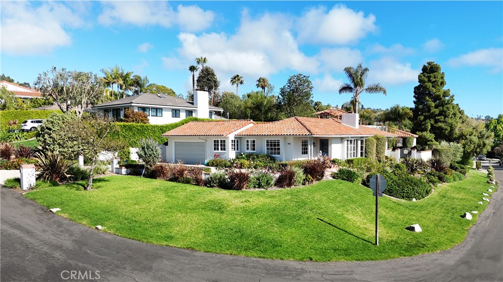 Picture of Palos Verdes Estates, CA 90274