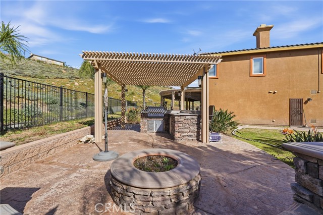 Detail Gallery Image 46 of 61 For 16180 Angel Canyon, Riverside,  CA 92503 - 4 Beds | 4 Baths