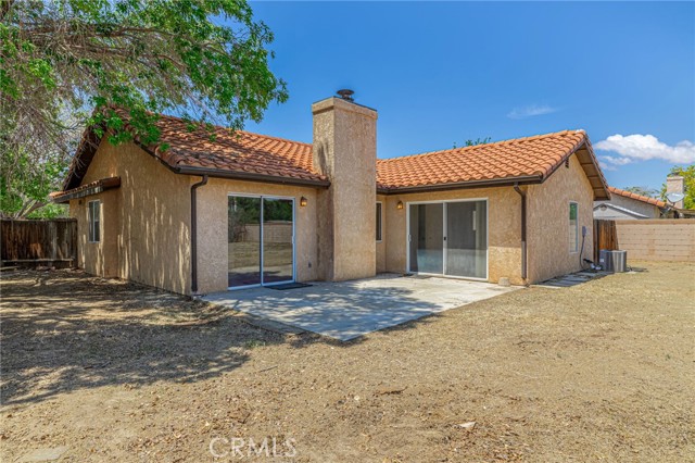 Detail Gallery Image 40 of 45 For 43046 21st St, Lancaster,  CA 93536 - 3 Beds | 2 Baths