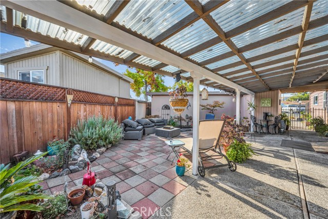 Detail Gallery Image 18 of 25 For 1800 S Main St #46,  Lakeport,  CA 95453 - 2 Beds | 2 Baths