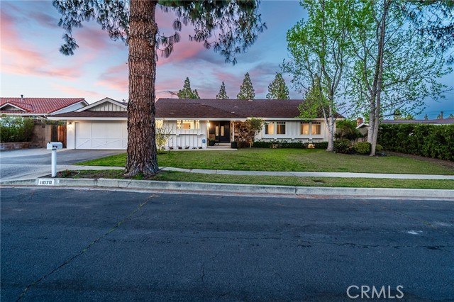 Detail Gallery Image 1 of 34 For 11070 Yolanda Ave, Porter Ranch,  CA 91326 - 3 Beds | 2/1 Baths
