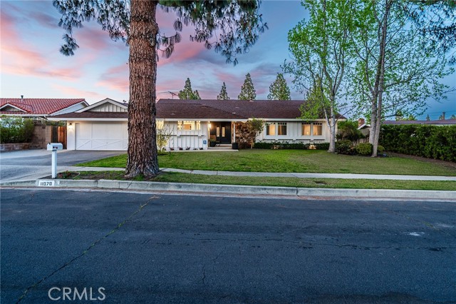 Detail Gallery Image 1 of 34 For 11070 Yolanda Ave, Porter Ranch,  CA 91326 - 3 Beds | 2/1 Baths