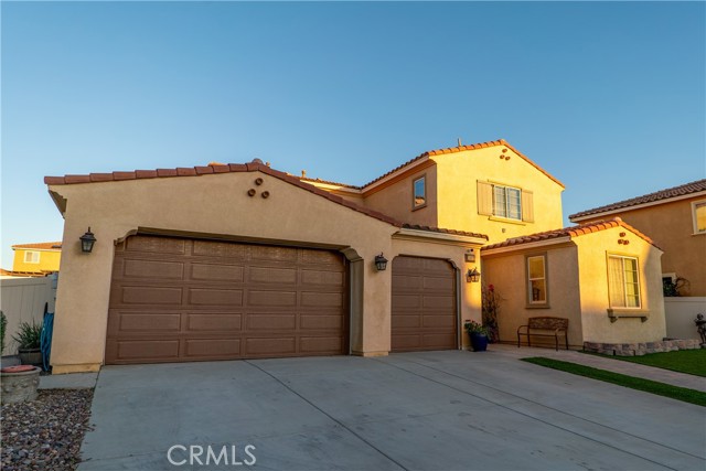 Detail Gallery Image 51 of 53 For 1632 Manti Ct, Beaumont,  CA 92223 - 5 Beds | 4 Baths