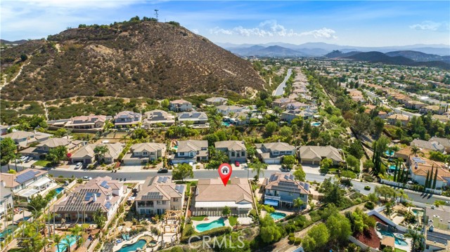 Detail Gallery Image 45 of 50 For 35975 Murano St, Murrieta,  CA 92562 - 3 Beds | 3/1 Baths