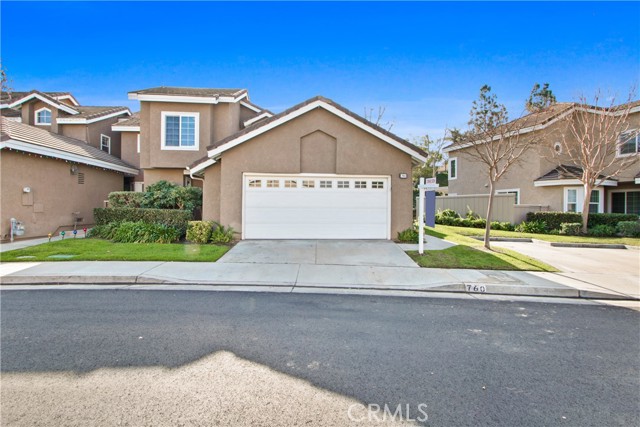 Image 3 for 760 S Tourmaline Court, Anaheim Hills, CA 92807