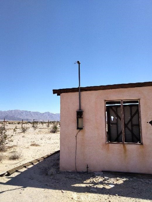 0 Samarkand Rd, Twentynine Palms, California 92277, ,Residential,For Sale,0 Samarkand Rd,CRIG24000381