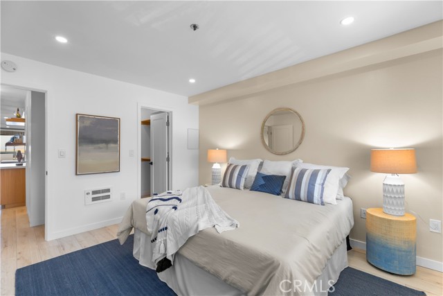 Detail Gallery Image 16 of 37 For 615 Esplanade #503,  Redondo Beach,  CA 90277 - 1 Beds | 1 Baths