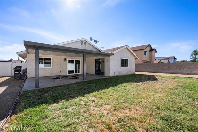 Detail Gallery Image 30 of 52 For 29639 Avenida De Sereno, Menifee,  CA 92586 - 2 Beds | 2 Baths