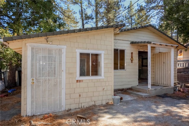 Detail Gallery Image 21 of 25 For 6295 Lucerne Pl, Wrightwood,  CA 92397 - 2 Beds | 1 Baths