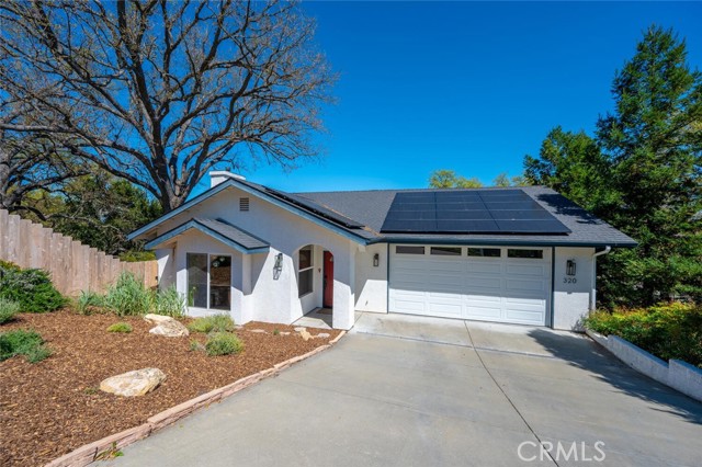 Detail Gallery Image 3 of 54 For 320 Apple Blossom Ln, Templeton,  CA 93465 - 3 Beds | 2/1 Baths