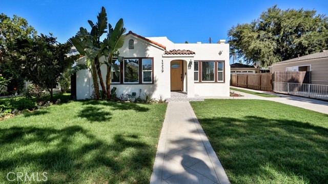 1229 S Garnsey St, Santa Ana, CA 92707