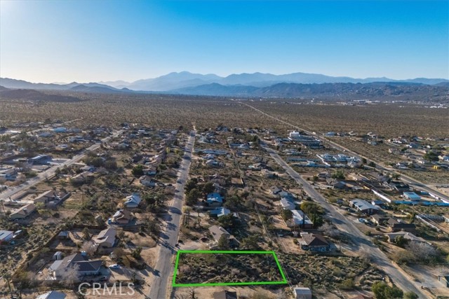 Detail Gallery Image 12 of 25 For 60432 Latham Trl, Joshua Tree,  CA 92252 - – Beds | – Baths