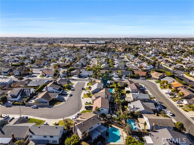 Detail Gallery Image 61 of 71 For 8561 Pierre Dr, Huntington Beach,  CA 92646 - 5 Beds | 3 Baths