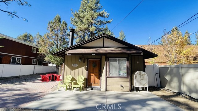 Detail Gallery Image 44 of 44 For 921 Wendy Ave, Big Bear City,  CA 92314 - 2 Beds | 2 Baths