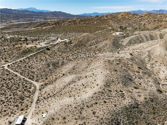 Detail Gallery Image 9 of 9 For 0 Balsa Ave, Yucca Valley,  CA 92284 - – Beds | – Baths