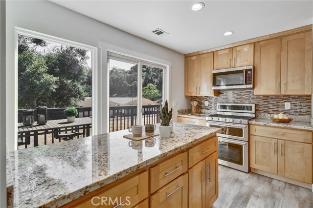 Detail Gallery Image 15 of 37 For 120 College Terrace Ct #K,  Los Gatos,  CA 95030 - 2 Beds | 2/1 Baths