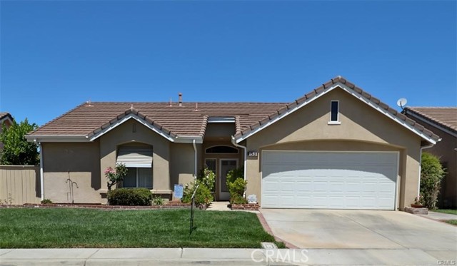Listing Details for 831 Balsam Way, Hemet, CA 92545