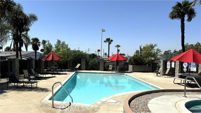 Detail Gallery Image 17 of 22 For 3745 Valley Bld #84,  Walnut,  CA 91789 - 2 Beds | 2 Baths