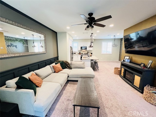 Detail Gallery Image 4 of 17 For 12162 Rising Star Dr, Rancho Cucamonga,  CA 91739 - 3 Beds | 2/1 Baths