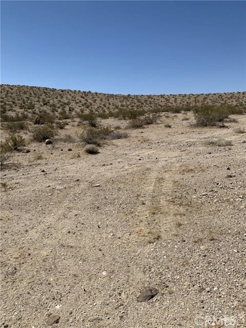 Detail Gallery Image 4 of 5 For 0 Sidewinder Rd, Barstow,  CA 92311 - – Beds | – Baths