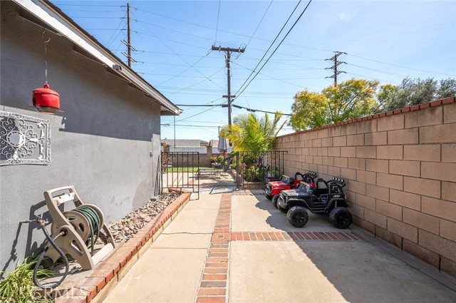Detail Gallery Image 38 of 50 For 605 E Avenida De La Merced, Montebello,  CA 90640 - 4 Beds | 2 Baths