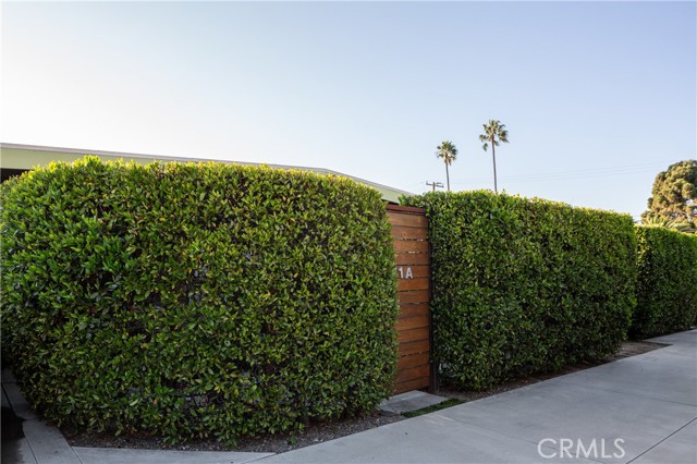 Detail Gallery Image 18 of 18 For 541 a Bernard St, Costa Mesa,  CA 92627 - 2 Beds | 1 Baths