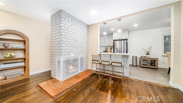 Detail Gallery Image 6 of 20 For 15852 Index St, Granada Hills,  CA 91344 - 3 Beds | 2 Baths