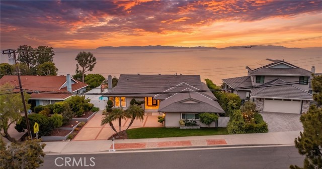 30481 Ganado, Rancho Palos Verdes, California 90275, 4 Bedrooms Bedrooms, ,3 BathroomsBathrooms,Residential,For Sale,Ganado,PV26067604