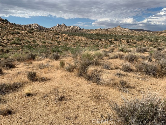 Detail Gallery Image 3 of 7 For 100 Gods Way Love Rd, Pioneertown,  CA 92268 - – Beds | – Baths