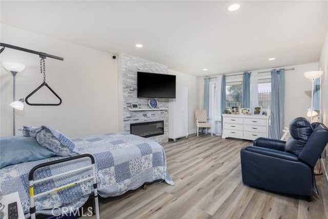 Detail Gallery Image 12 of 30 For 622 South Santa Fe Street #6,  Hemet,  CA 92543 - 2 Beds | 2 Baths