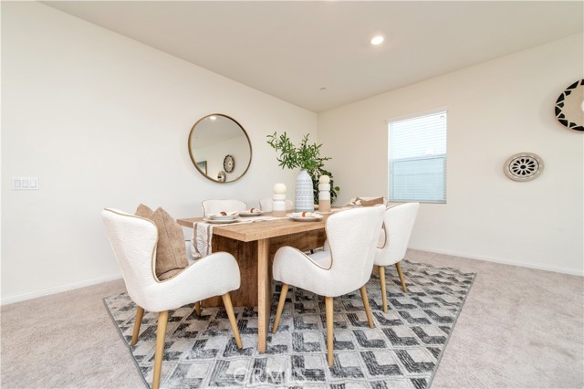 Detail Gallery Image 22 of 38 For 19946 Cara Cara, Riverside,  CA 92507 - 4 Beds | 2 Baths